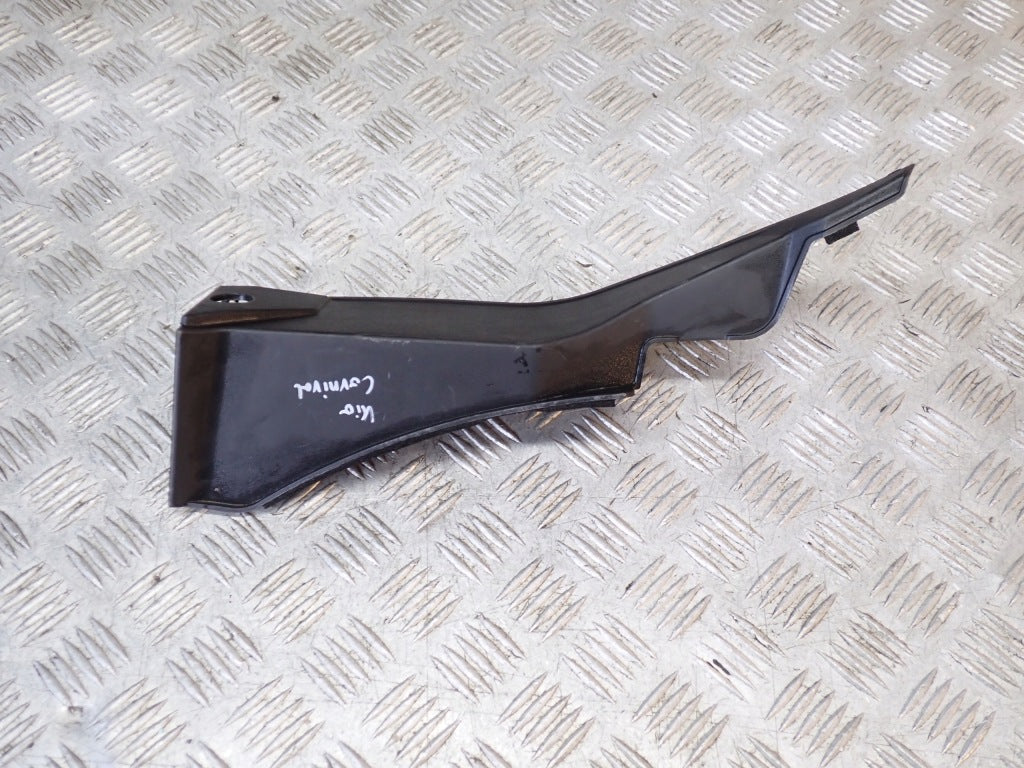 Left Front Fender Cover Kia Carnival LX KA4 2020-