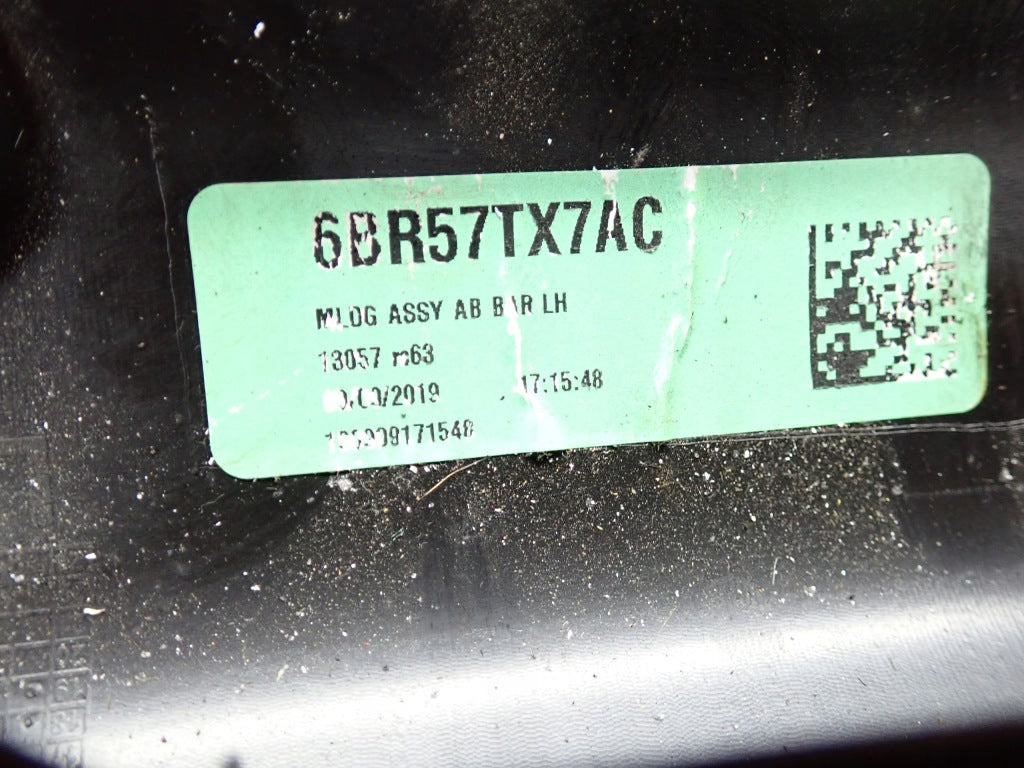 Osłona Klatki Rury Jeep Wrangler JL 4D