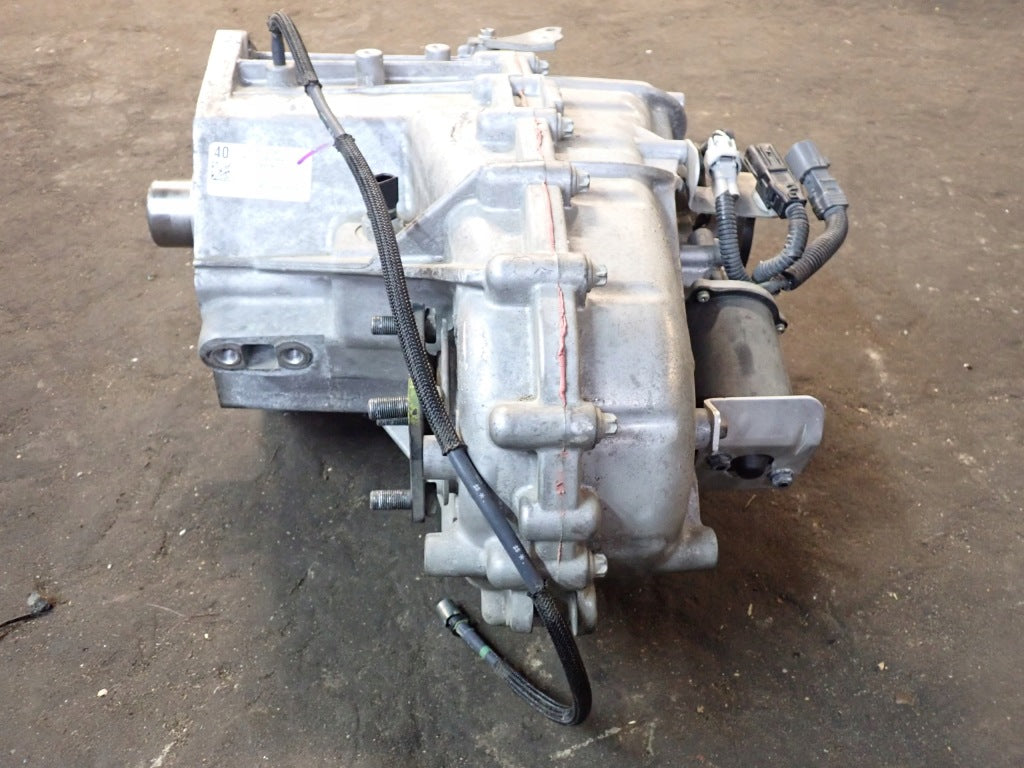 Reduktor Kpl z Nastawnikiem Toyota Tundra Crew Max 3.4 2022-