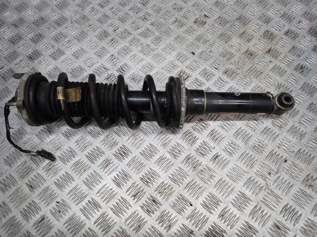 Amortyzator McPherson Tylny Tył Magnet. Lewy Chevrolet Corvette C8 Z51 20-