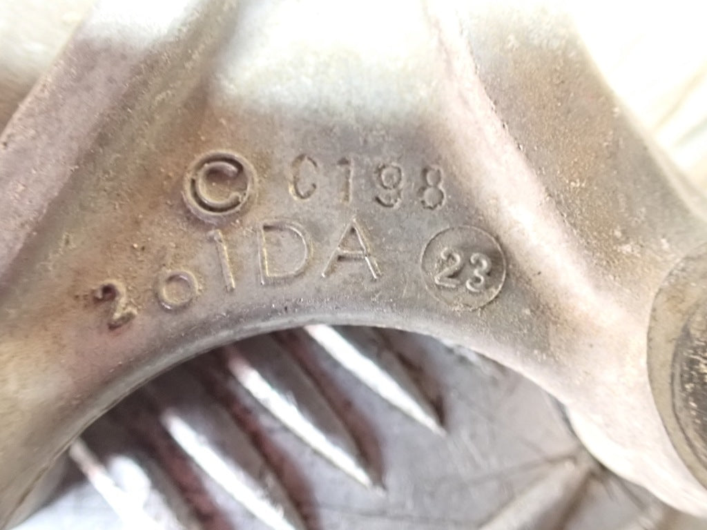 Łapa Mocowanie Dyferencjału Dyfra Honda Pilot 4 YG2 4x4 23-