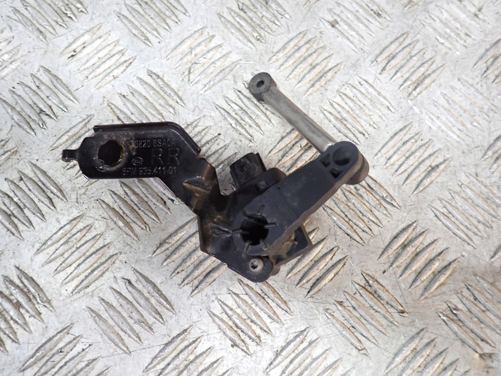 Czujnik Poziomowania Świateł Infiniti QX60 L51 Nissan Pathfinder R53 2022
