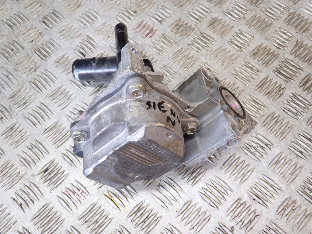 Elektryczna Pompa Wody Toyota Sienna XL40 2.5 Hybryda A25A-S83 21-