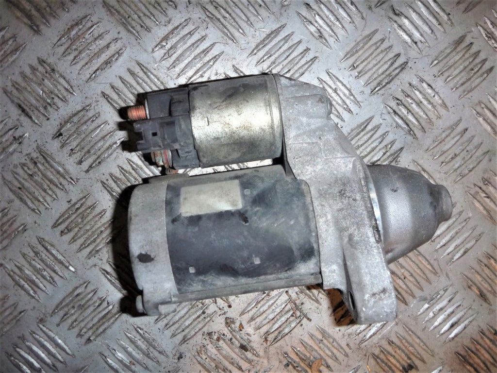 Starter Motor Toyota Tundra Tacoma Hilux 4.0 2007-