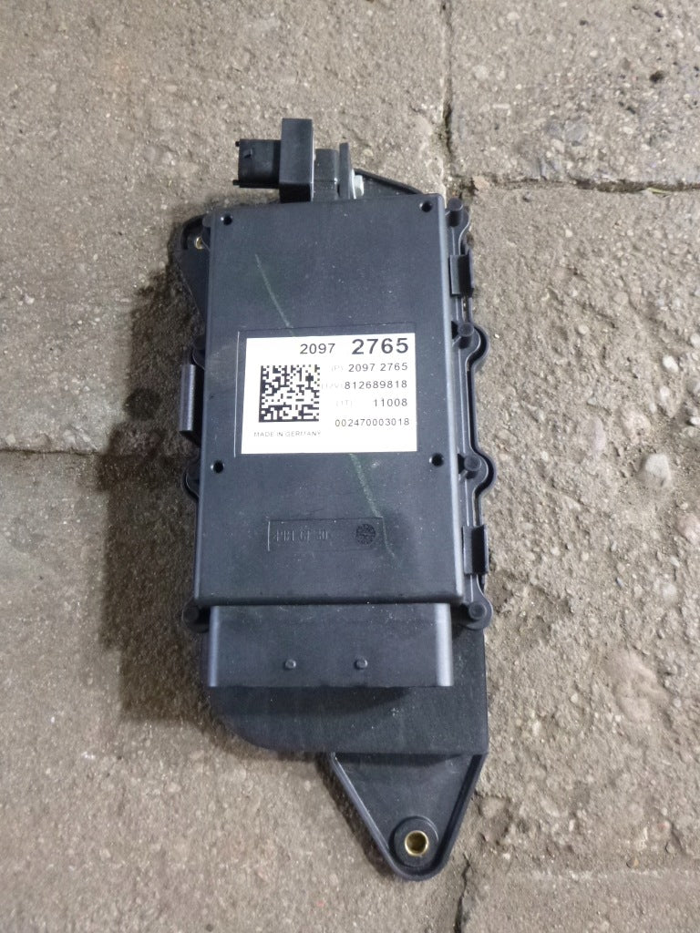 Suspension Module 20972765 Cadillac SRX 2010