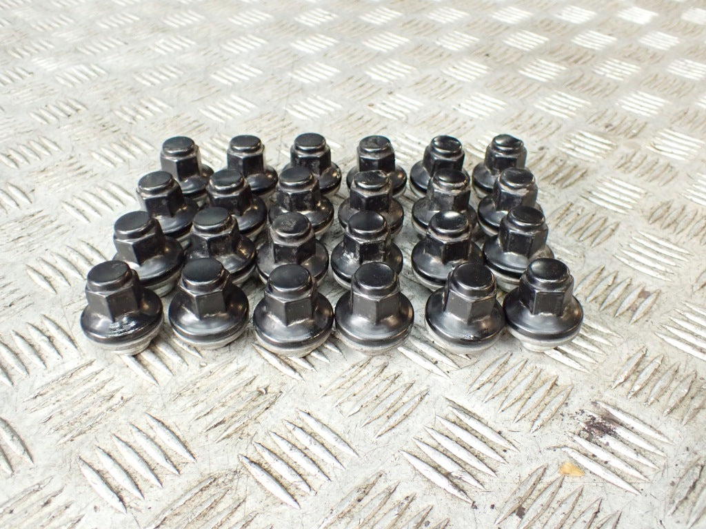 Nut Bolt Wheel Rims Toyota Tundra Sequoia 3.4 3.5 2022-