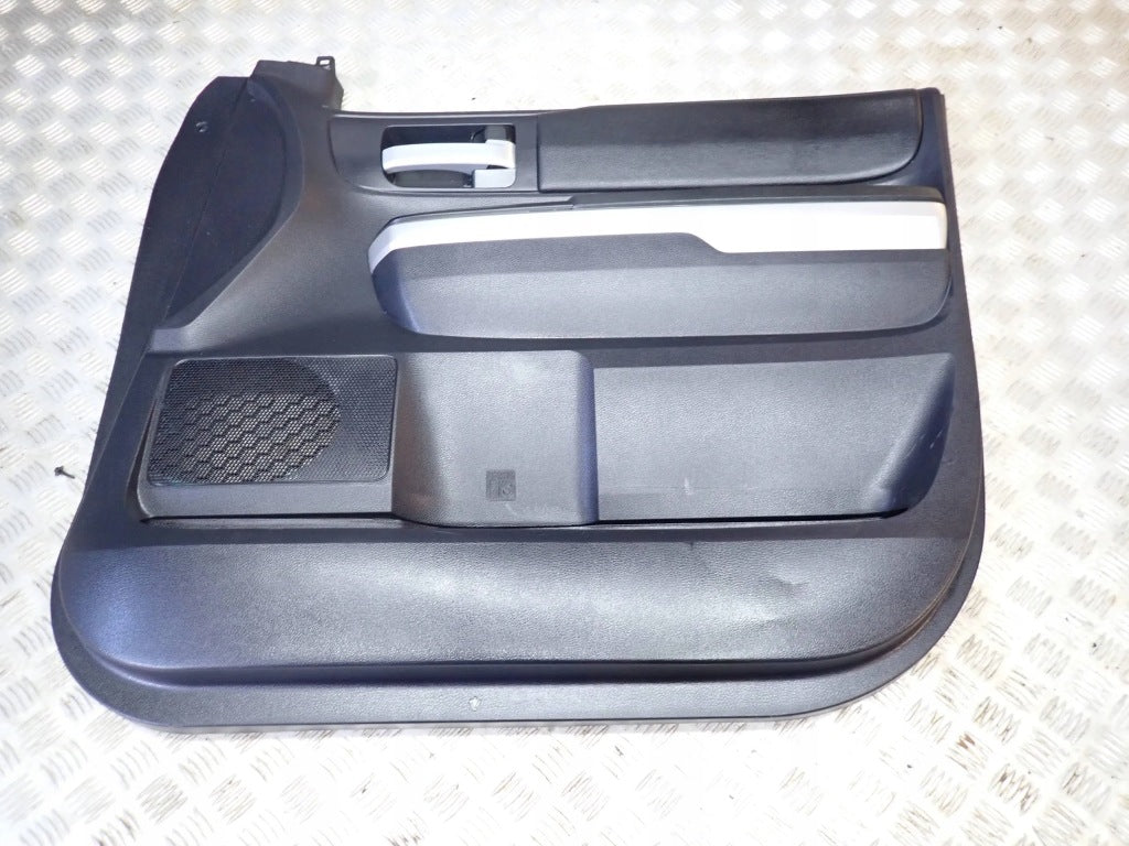 Right Front Side Panel Toyota Tundra 2016