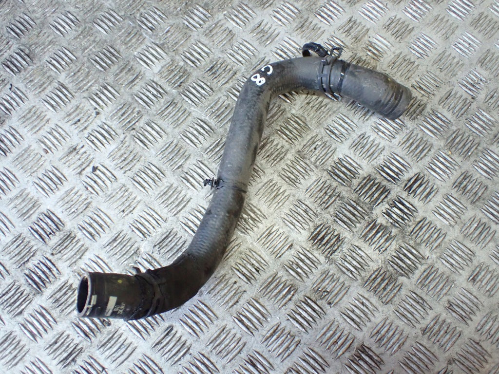 Water Hose Radiator Pipe Chevrolet Corvette C8 2020-