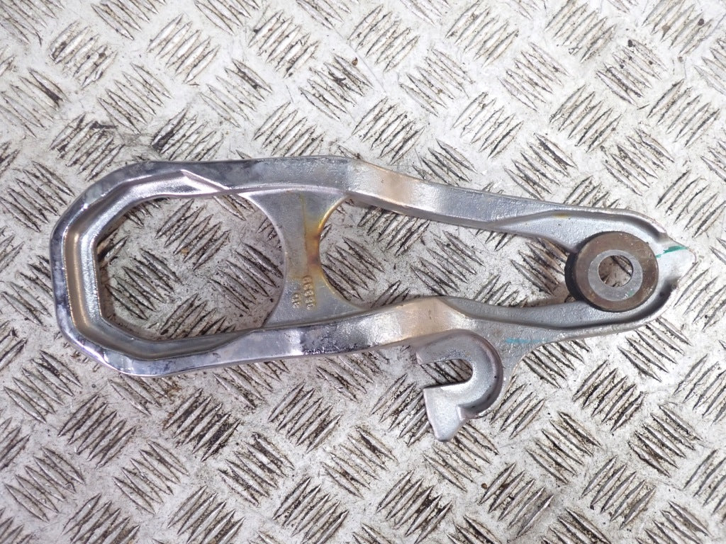 Chrome Front Bumper Hooks Dodge RAM V 2019-