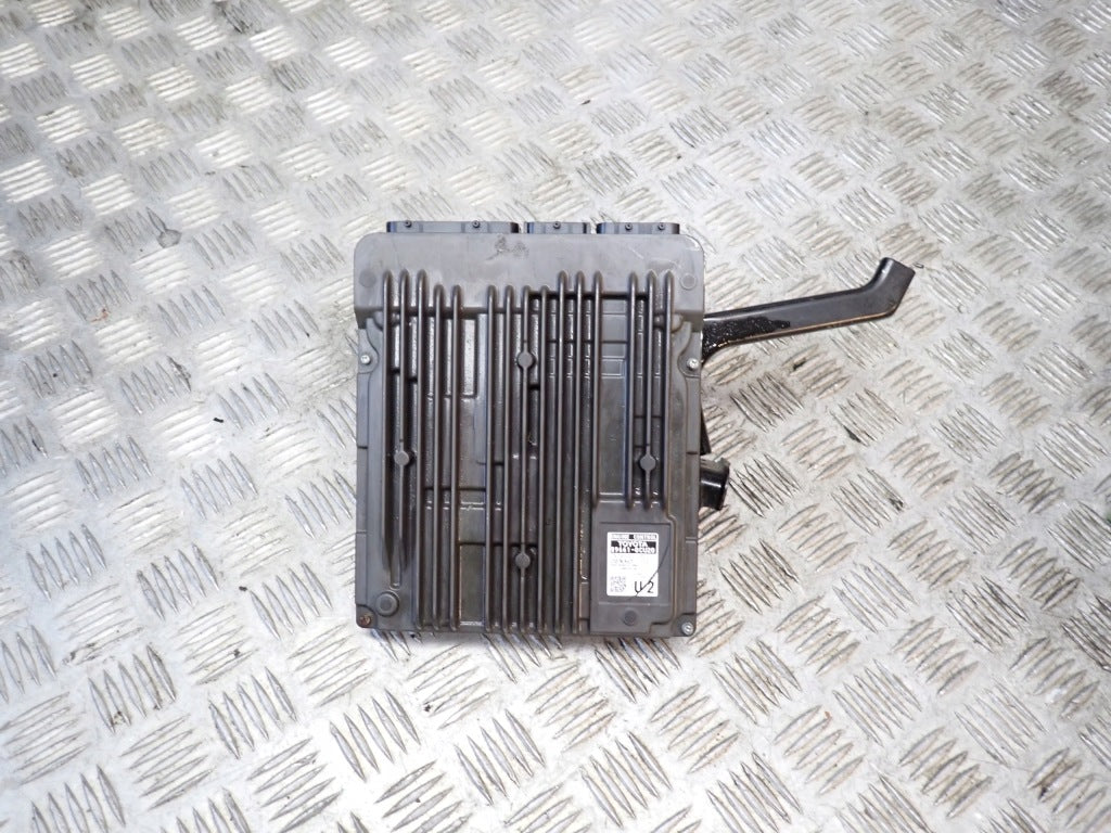 Komputer Sterownik Silnika ECU ECM Toyota Tundra 3.4 3.5 2022-