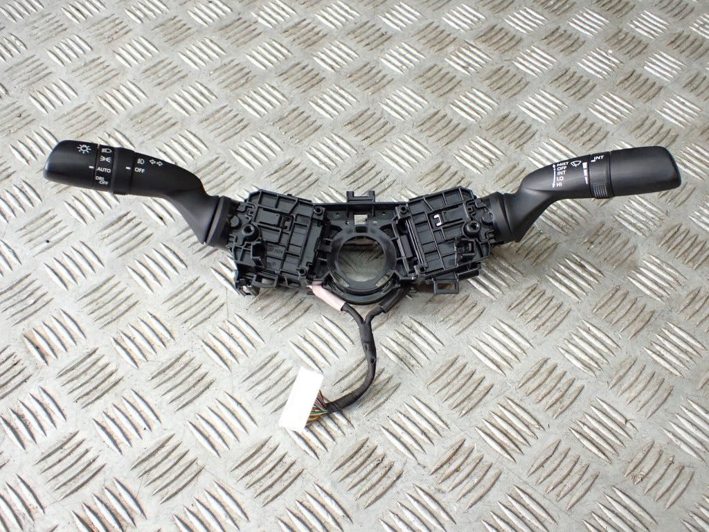 Combination Switch, Wiper Lamp Control, Set, Toyota Tundra 2022-3