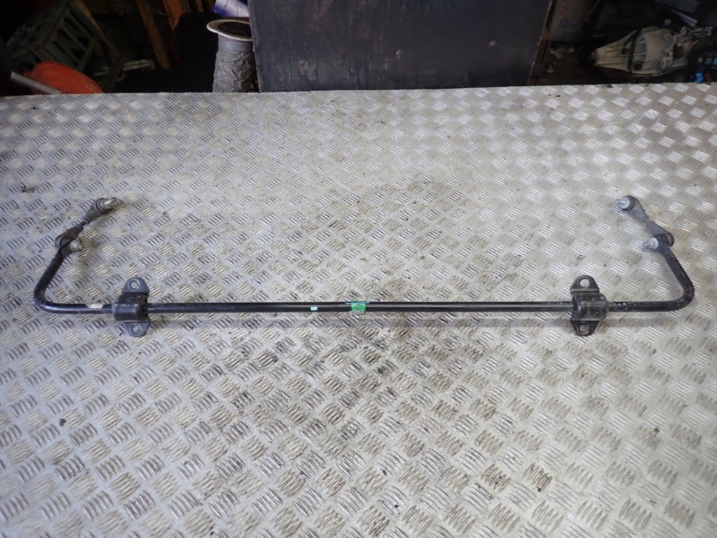 Rear Stabilizer Bar Link Set Ford Explorer 2021
