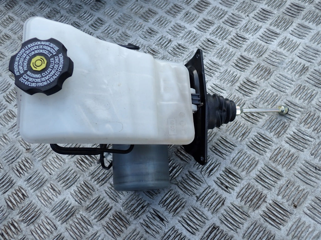 Pompa ABS Hamulcowa Kpl. Zbiorniczek Servo Chevrolet Corvette C8 2020-