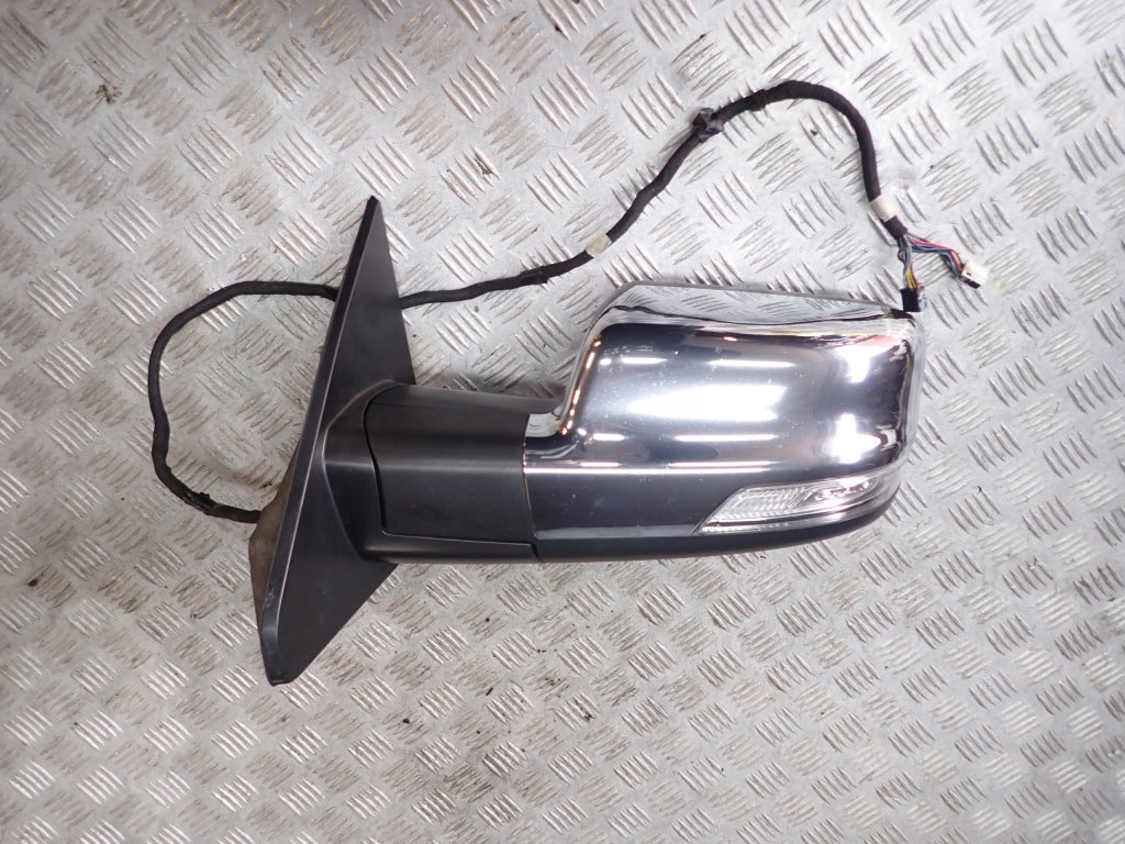 Lusterko Lewe Chrome 13 Pin Dodge Ram V 2019-