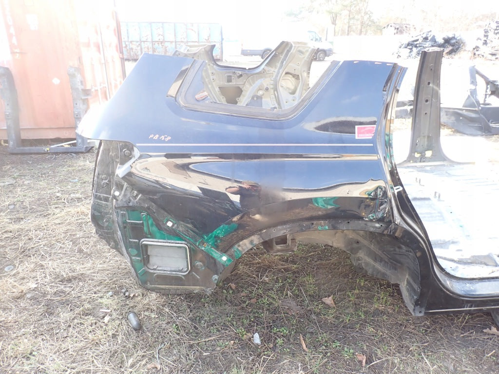 Ćwiartka Prawa Tylna Prawy Tył Honda Pilot 4 YG2 3.5 V6 4x4 2023