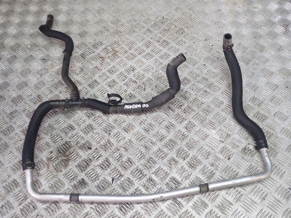 Water Hose Line Chevrolet Silverado GMC Sierra 2019-