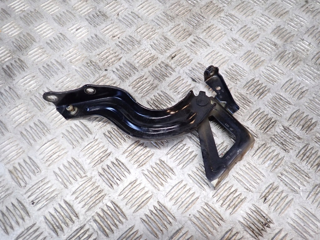 Hood Hinges Pair Toyota Tundra Sequoia 2022-