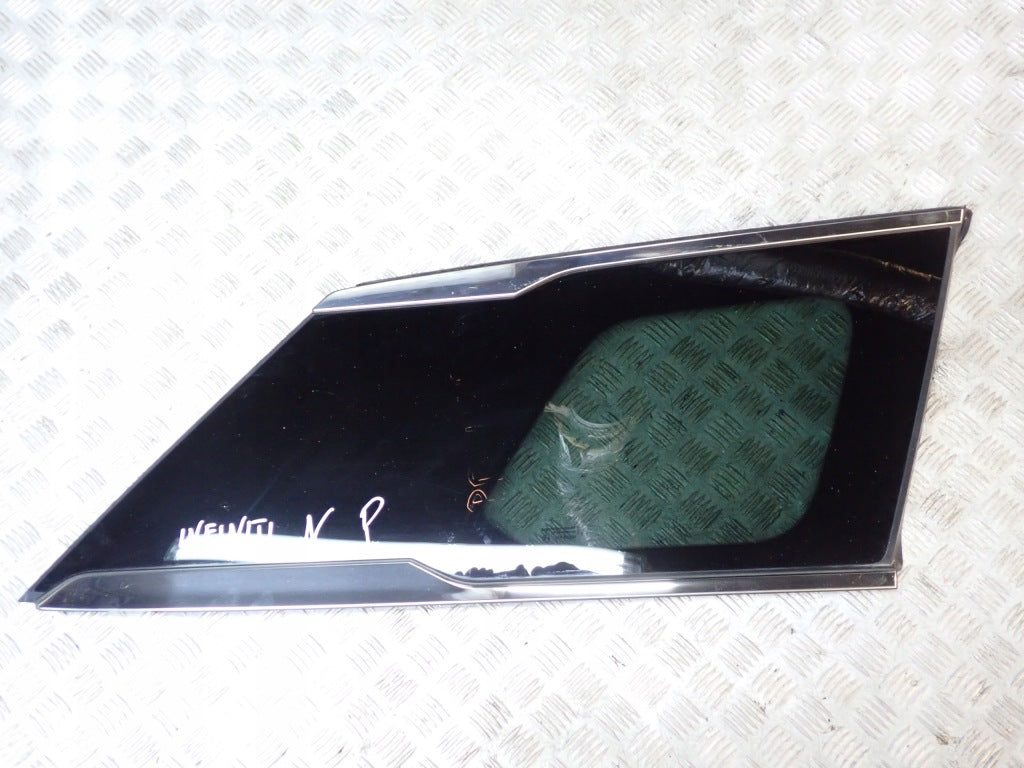 Szyba Karoseryjna Prawa Tylna Tył Infiniti QX60 L51 22-