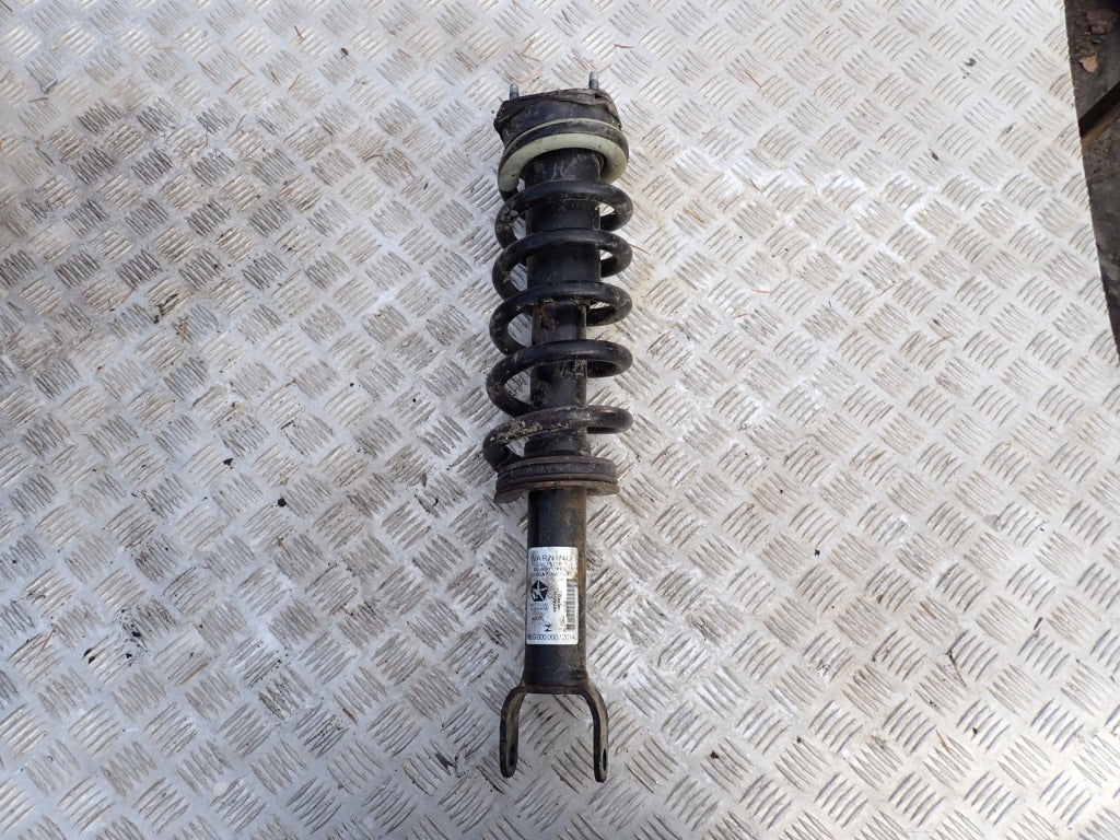 Shock Absorber Front Mcpherson 4x2 Dodge RAM V 2019-