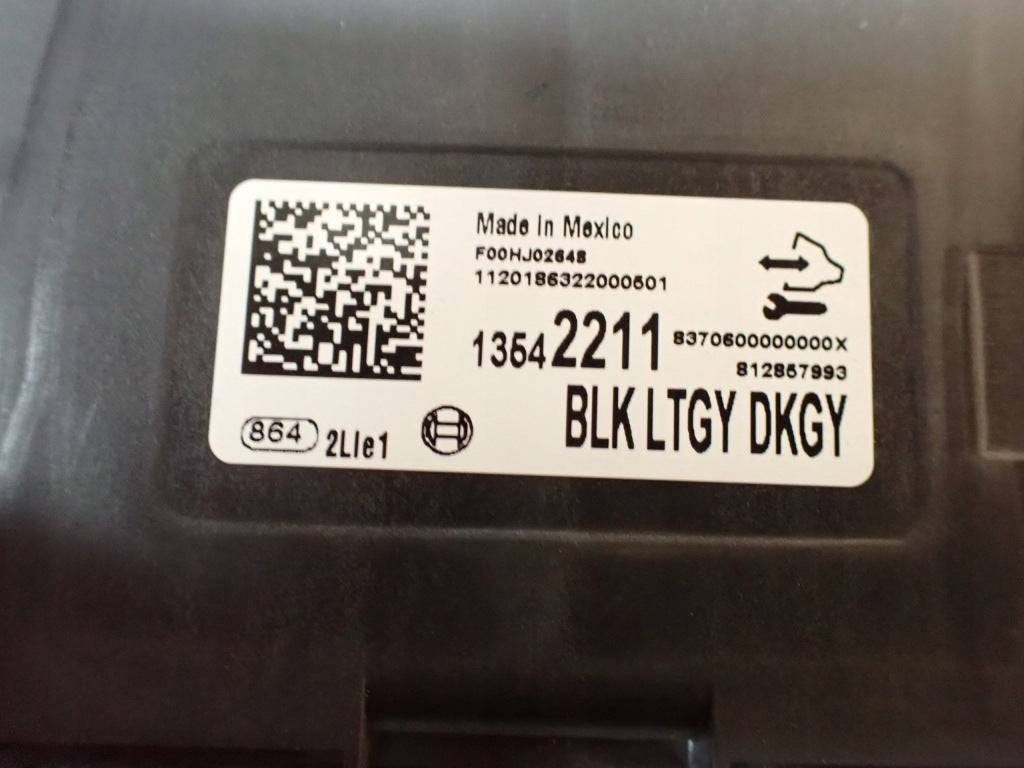 Moduł Komunikacji Gateway Chevrolet Suburban Tahoe Escalade GMC Yukon 2021