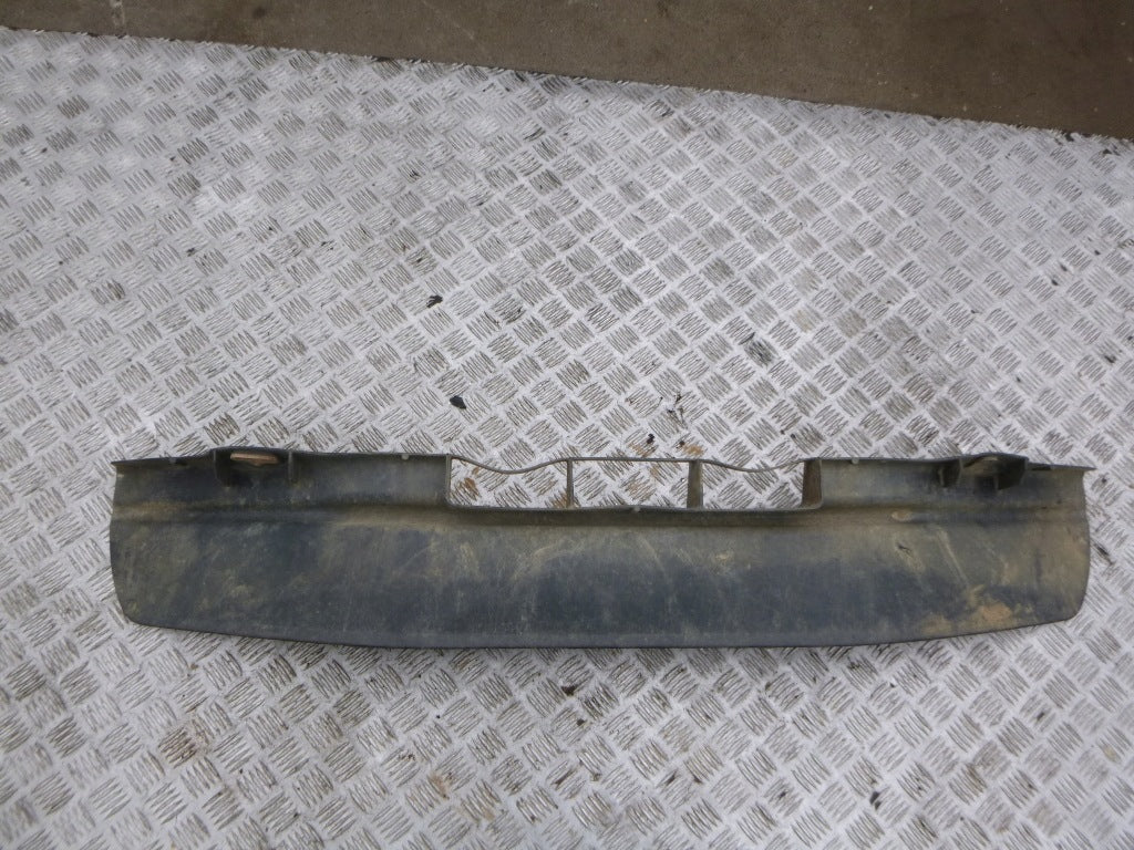 Osłona Zderzaka Silnika Deflektor Ford F150 2011