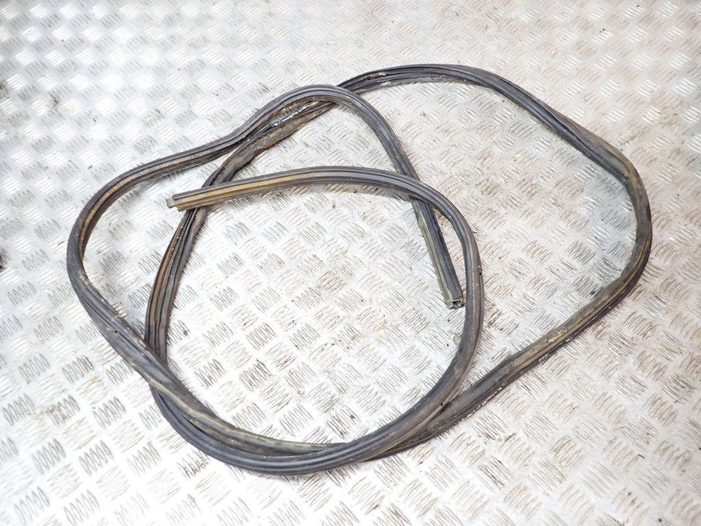 Uszczelka Wnęki Drzwi Karoseryjna Honda Odyssey EXL 3.5 2020