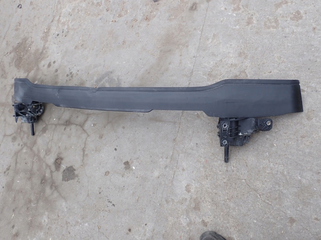 Spoiler Aktywny Dolny Zderzaka Przedniego Kpl Silniczki Ford F150 3.5 2021-
