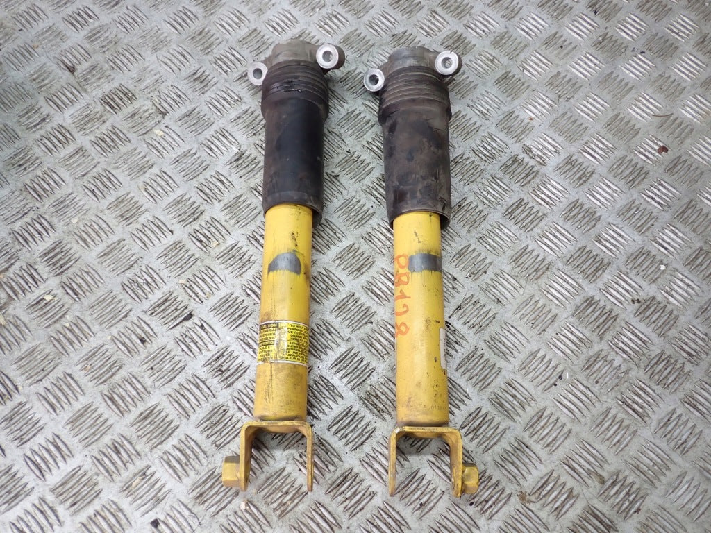 Rear Shock Absorber Chevrolet Corvette C7 2014-