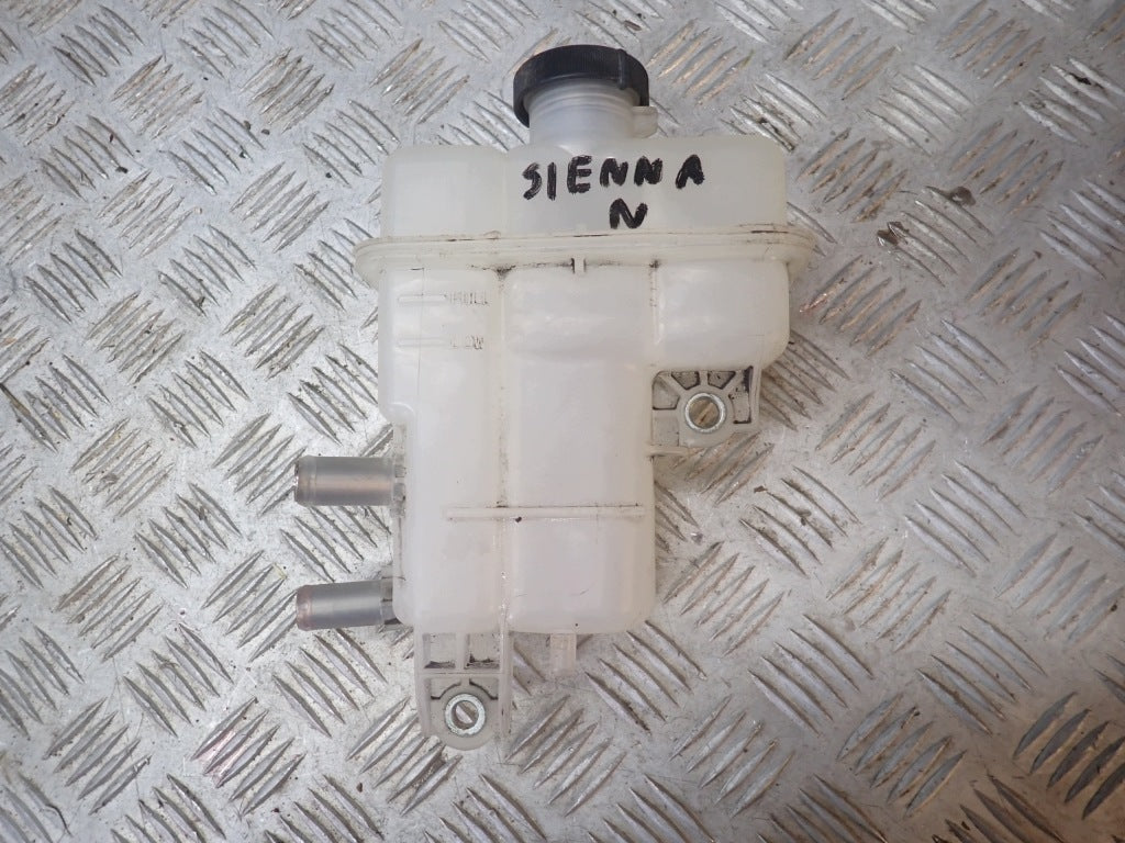 Zbiornik Zbiorniczek Wyrównawczy Hybrydy Toyota Sienna XL40 2021