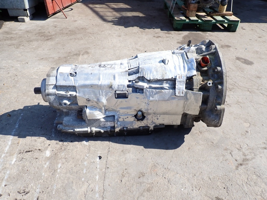 Gearbox Kit Electric Motor Ford F150 3.5 Powerboost Hybrid 2022