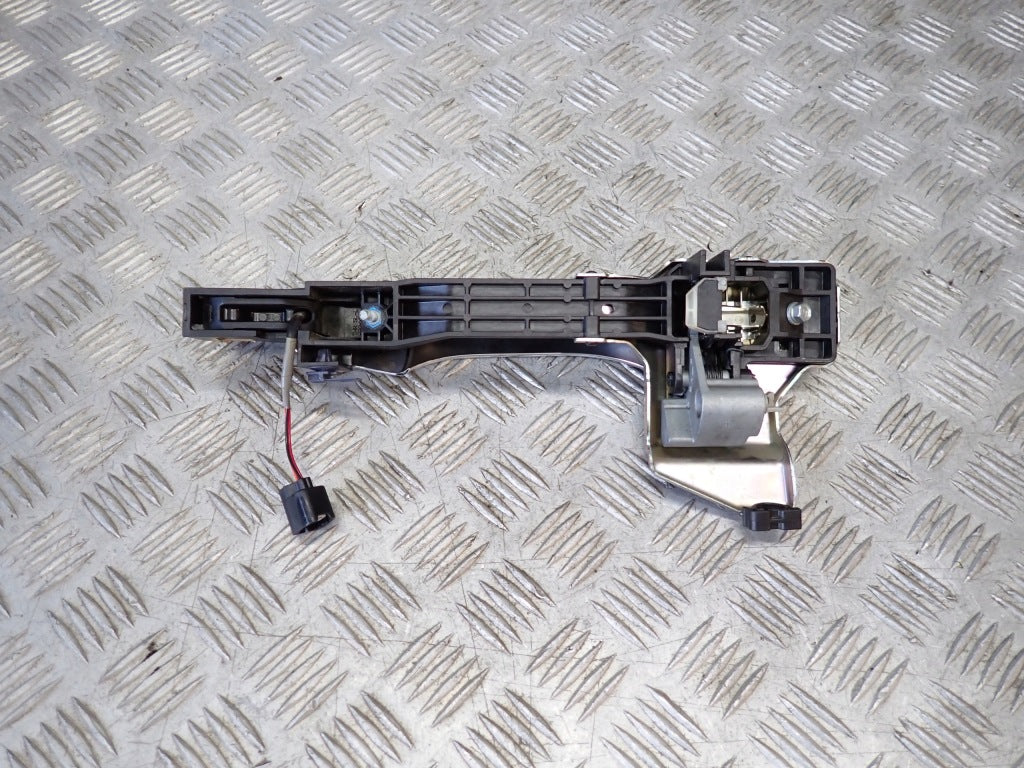 Left Rear Door Handle Outer Chrome Honda Odyssey Elite 2018