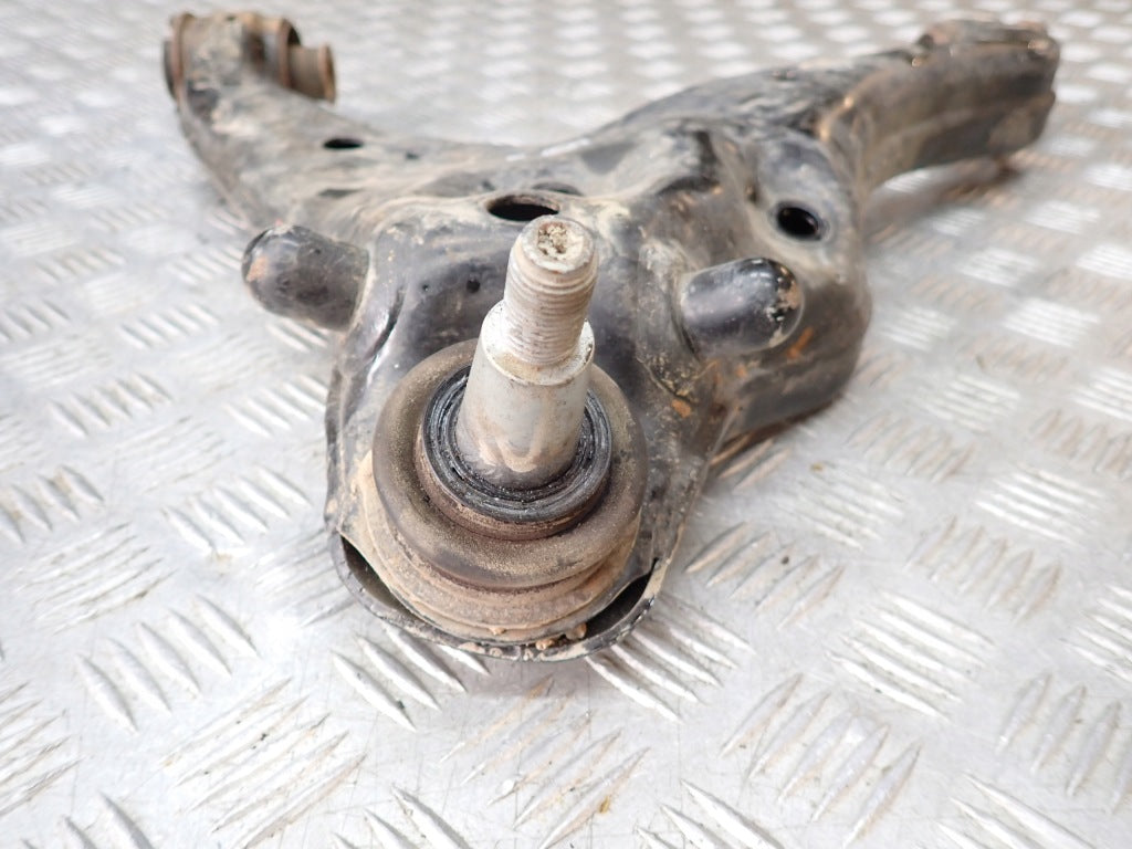 Wahacz Lewy Przedni Dolny Ford F150 XLT 2021-