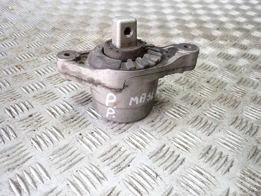 Maserati Quattroporte 2015 Engine Mount