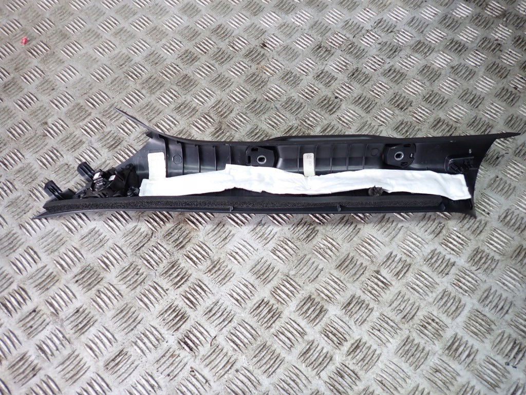 Osłona Słupka Przedniego Rączka Ford F150 2021-