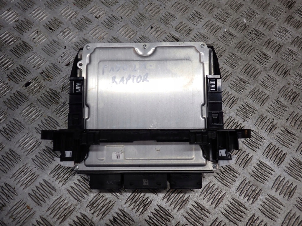 Komputer Sterownik Silnika Ford F150 Raptor 3.5 2024 LIFTING