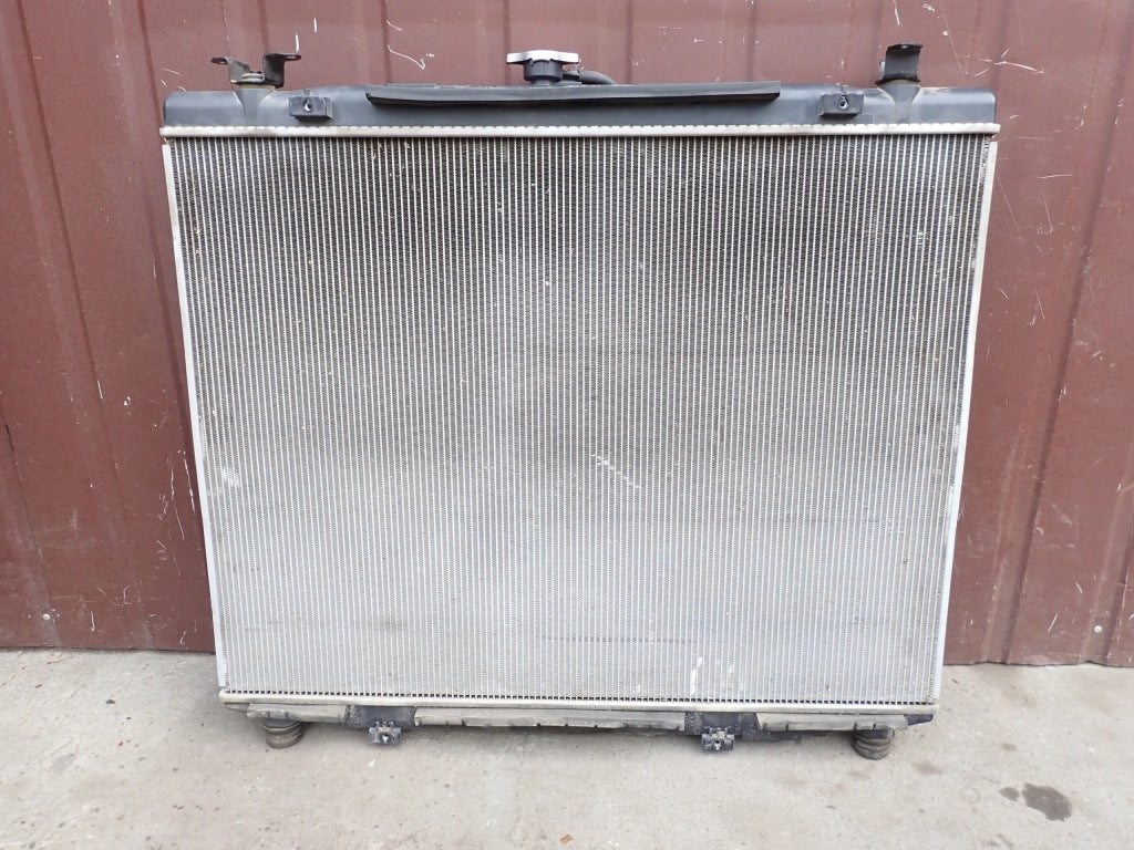 Water Cooler Honda Pilot 4 YG2 3.5 4x4 2023
