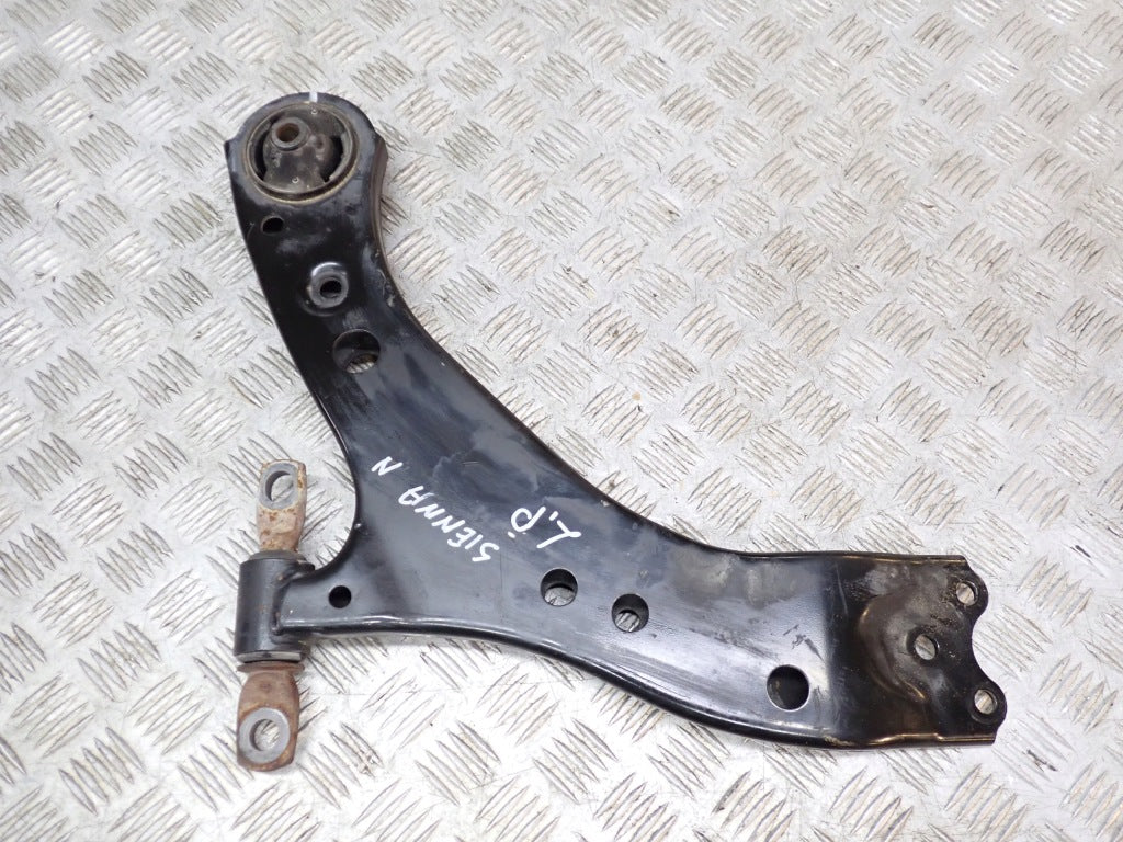 Left Front Control Arm Toyota Sienna XLE 2021