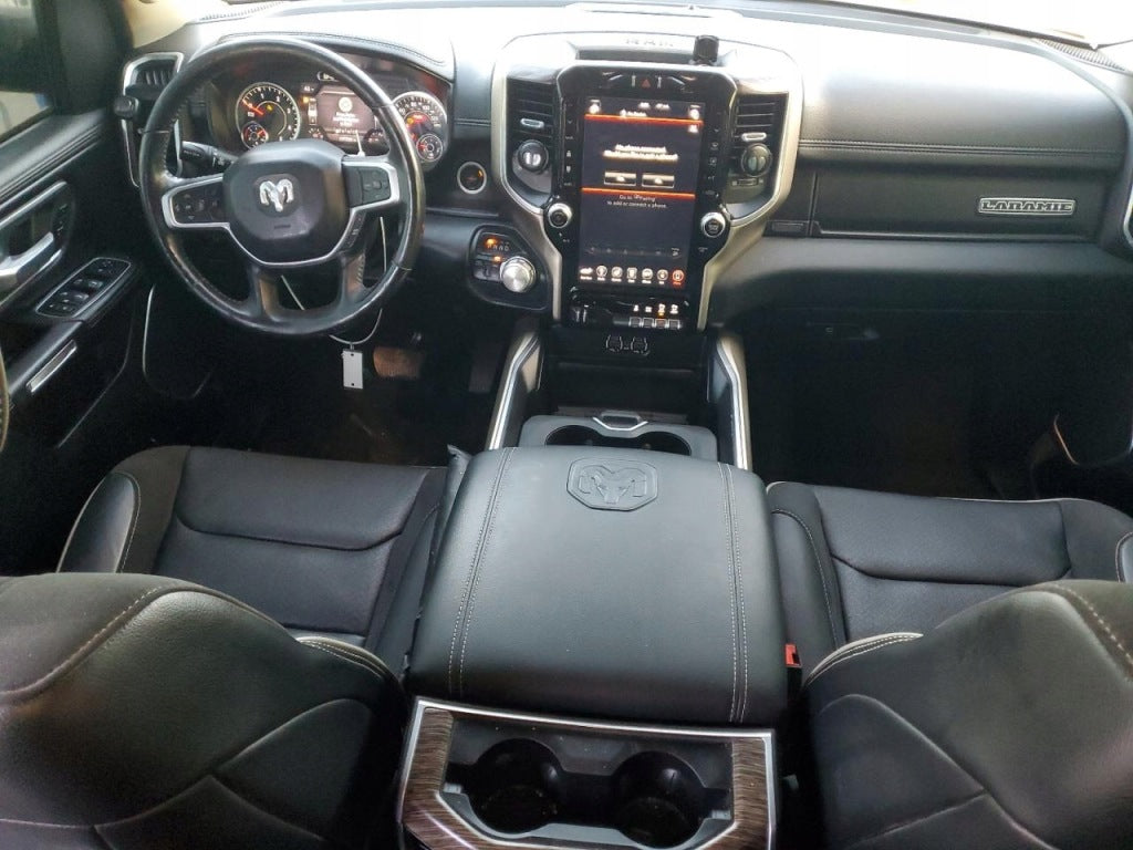 Wiązka Instalacja Skrzyni Biegów Dodge Ram V 1500 19-