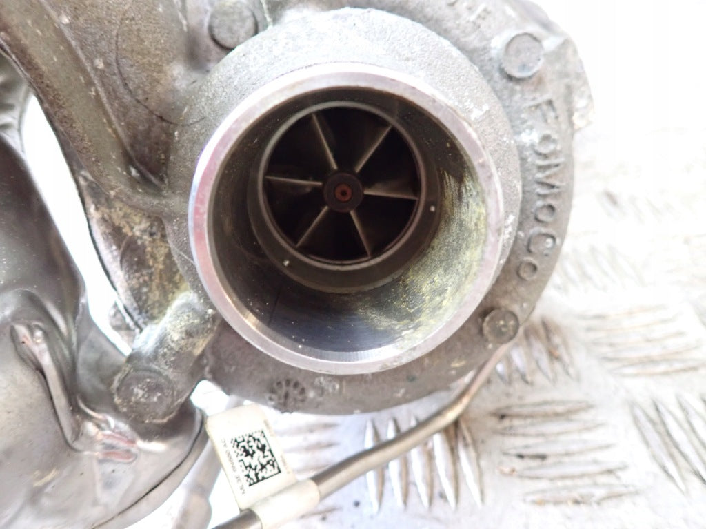 Turbocharger Turbine Left Ford F150 3.5 Ecoboost 2021