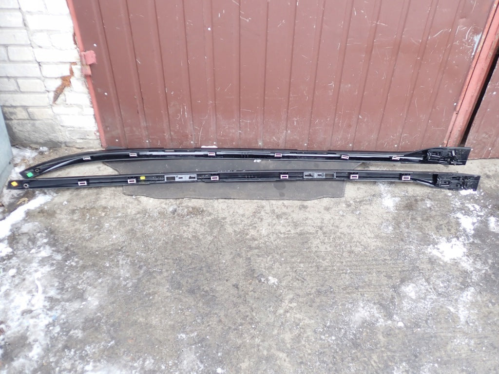 Roof Rails PAIR Infiniti QX60 L51 3.5 4x4 2022-