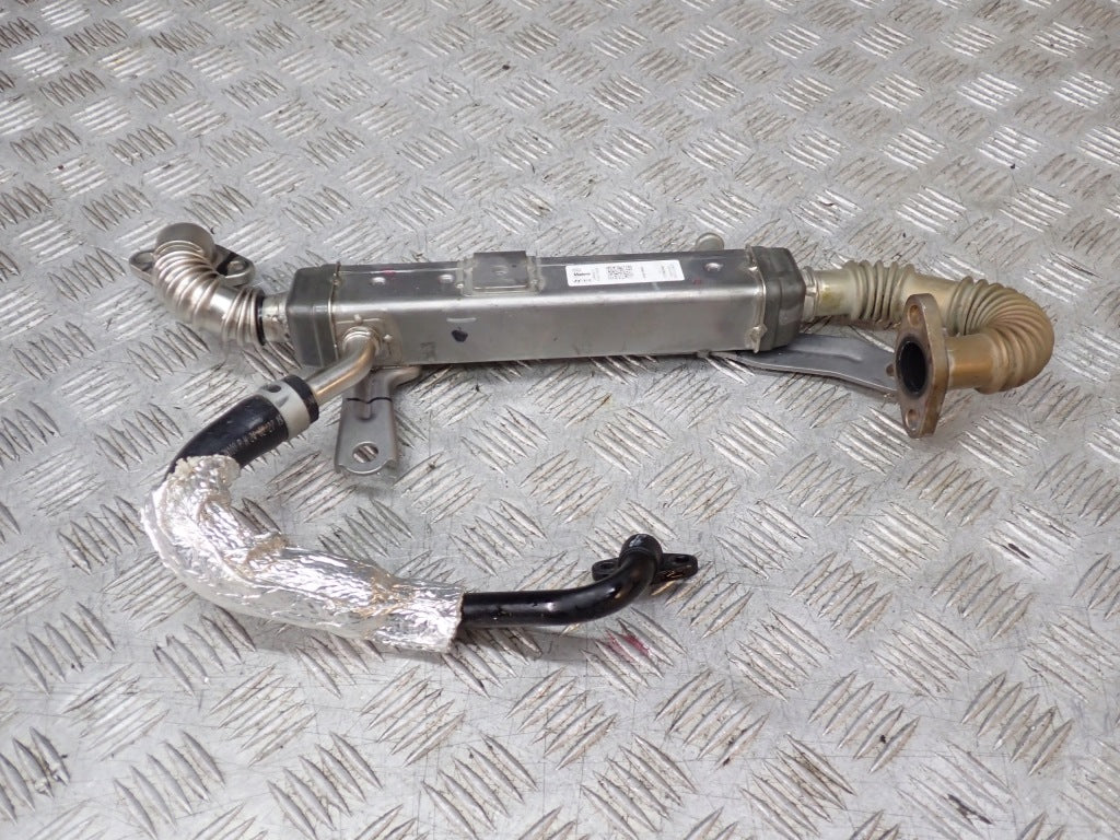 EGR Cooler Kia Carnival LX KA4 3.5 2020-