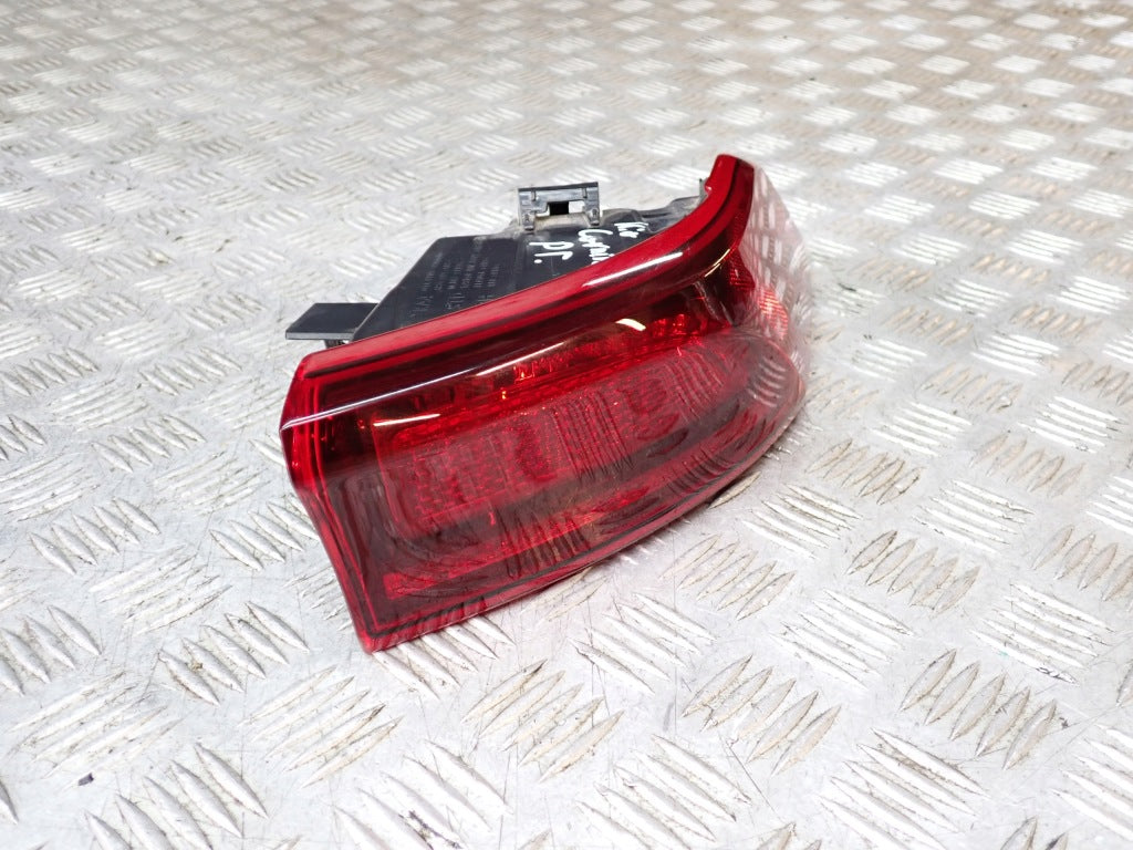 Lampa Tylna Tył Prawa Kia Carnival LX 3.5 KA4 2020-