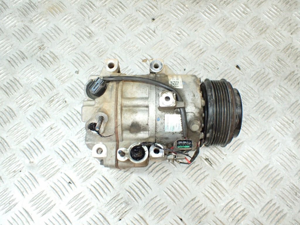 Air Conditioning Compressor Kia Telluride Sorento 2.4 3.3 3.8 GDI 4x4 2021