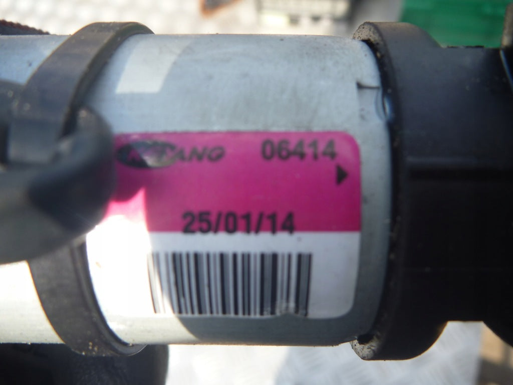 Corvette C7 Steering Column Motor