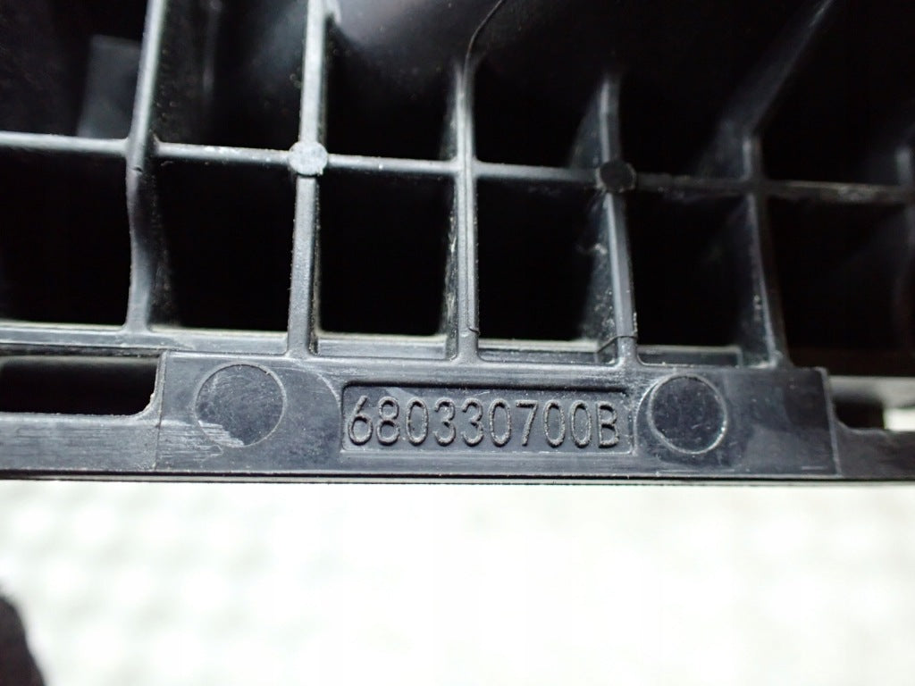 Uchwyt Mocowanie Radaru Tylnego Tył Blind Spot Honda Pilot 4 YG2 4x4 23-