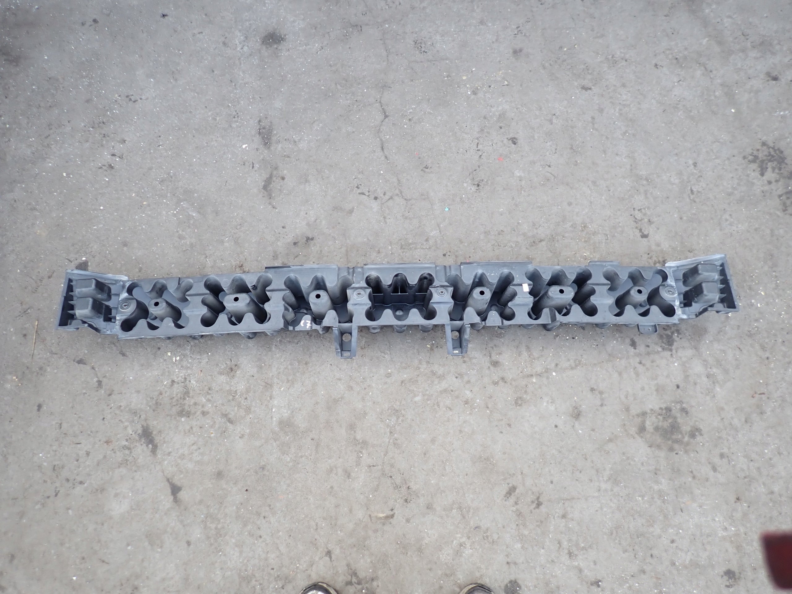 Absorber Tył Tylny Zderzaka Chevrolet Corvette C7 2014-