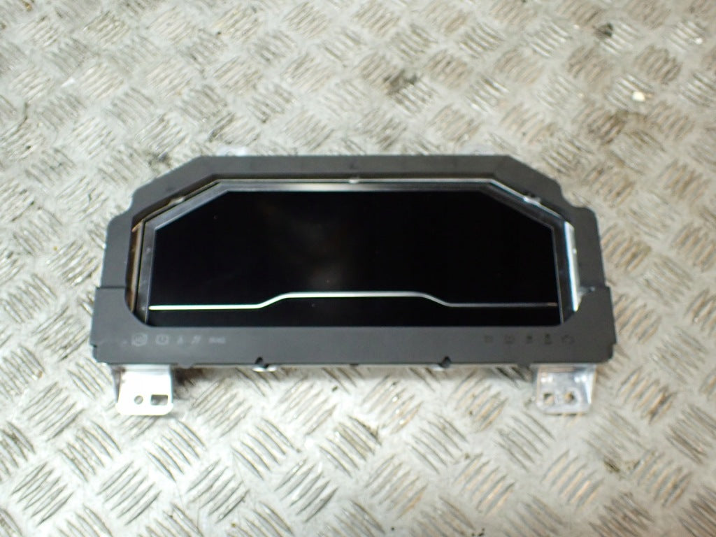 Gauge LCD Gauges Chevrolet Silverado GMC Sierra 2022 LIFT