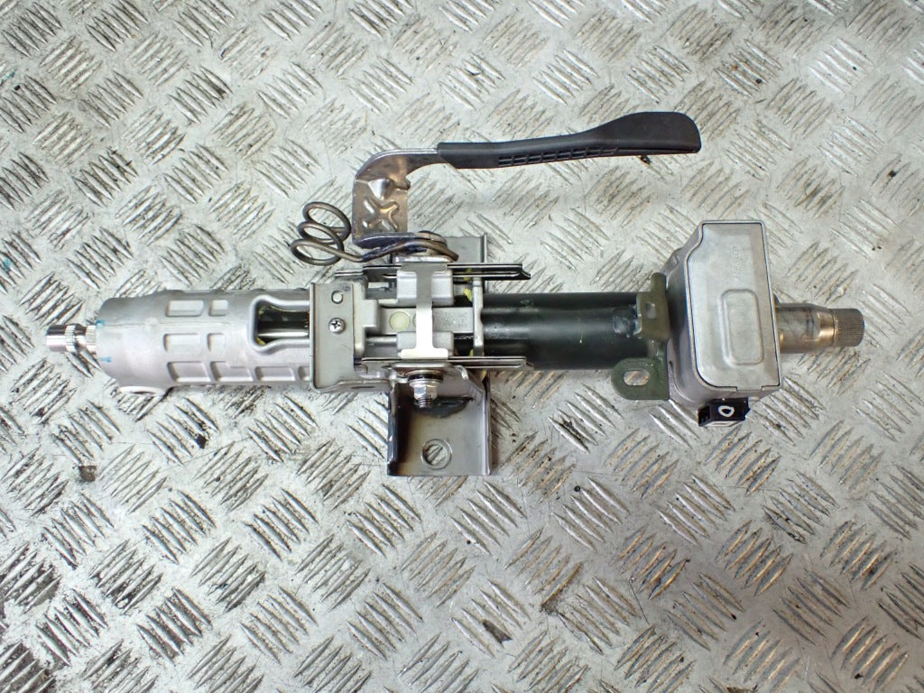 Toyota Tundra Steering Column 2022-