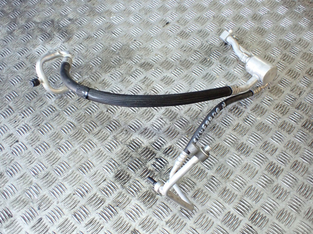 Air Conditioning Hose Pipe Silverado Suburban Escalade Tahoe Yukon Sierra 2019-
