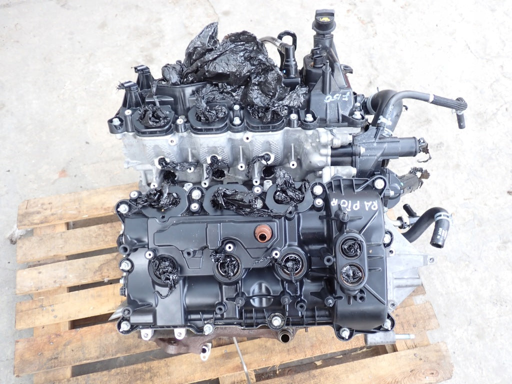 Silnik Goły Ford F150 3.5 Ecoboost High Outpoot RAPTOR 2024